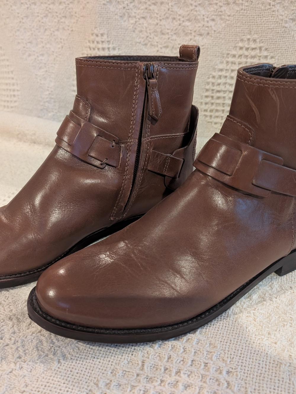 Tory Burch Boots